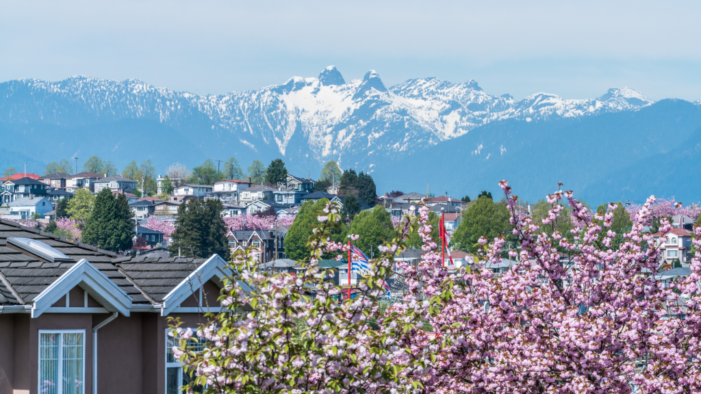 Spring in Canada: Where to Go, What to See, and How to Plan Your ...